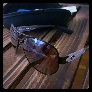 Costa Del Mar sunglasses